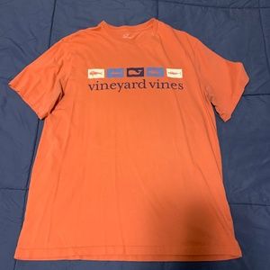 Vineyard VInes T-Shirt